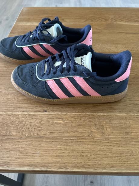 Damske tenisky adidas, adidas,36
