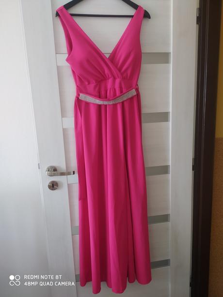 Spoločenské šaty, m