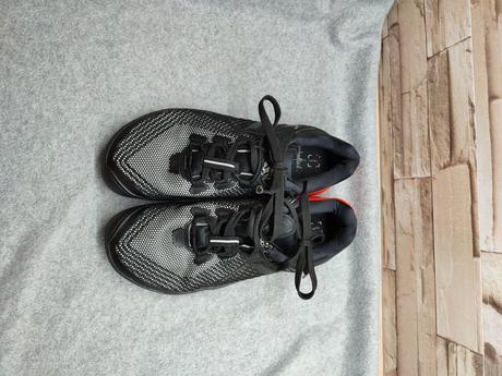 Adidas 40 2/3 - pánske tréningové tenisky, adidas,40