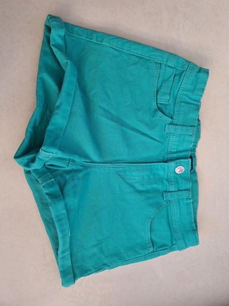 Predam kraťasy, 134