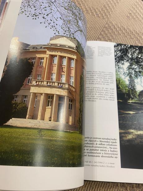 Turiec farebné srdce slovenska stanislav muntág k, 