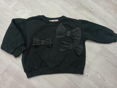 Mikiny na dievča, zara,92