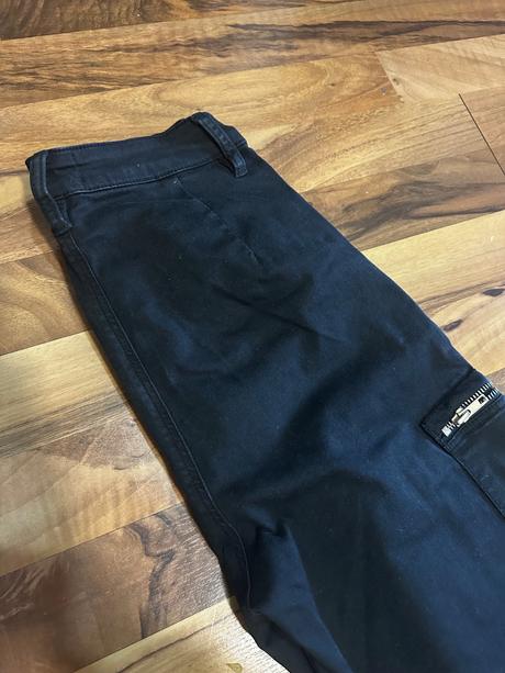 Čierne nohavice, tally weijl,32