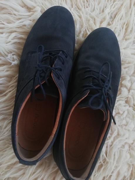 Topánky, lasocki,44