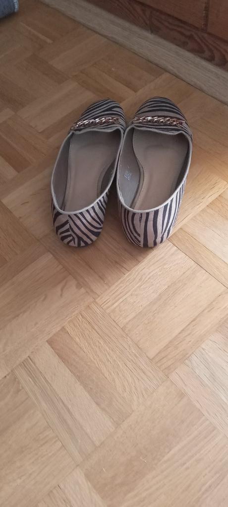 Super balerínky, 39