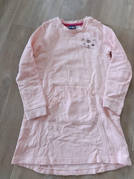 Dlhá mikina+legíny, lupilu,110