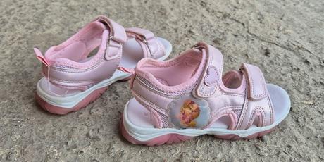 Dievčenská obuv, veľkosť 28 a 29, 28