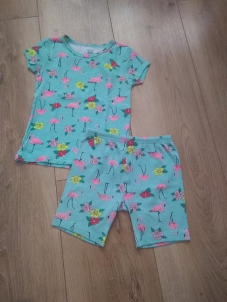 Letné pyžamko, carter's,86