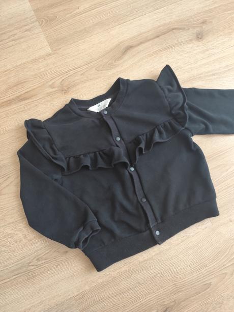 Mikina, h&m,110
