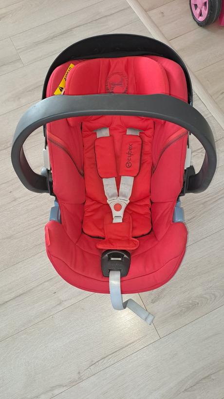 Vajicko cybex, cybex