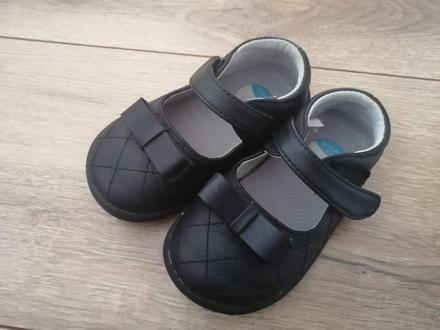 Balerinky, little blue lamb,22