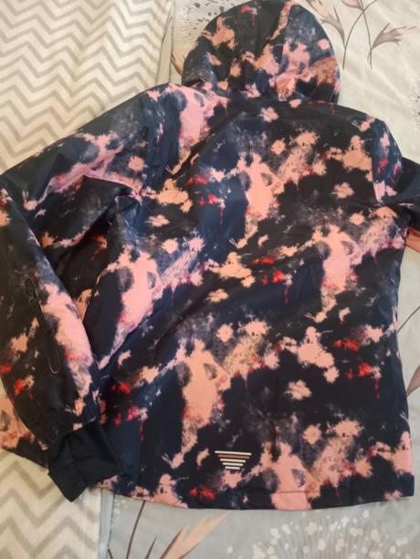 Lyžiarska bunda, crivit,146