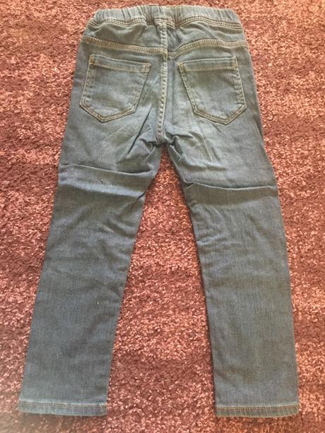 Presivane lindex legino-rifle, lindex,98