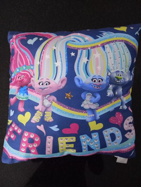 Vankúšik trollovia, 