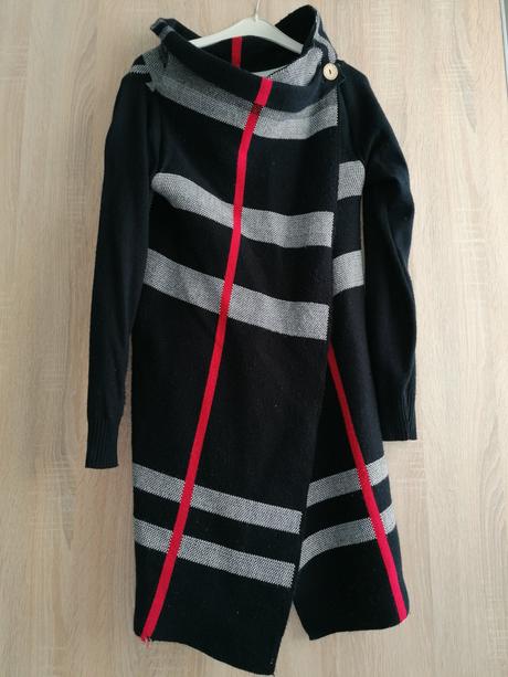 Sveter s/m, reserved,s