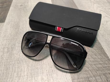 Pánske slnečné okuliare carrera, 