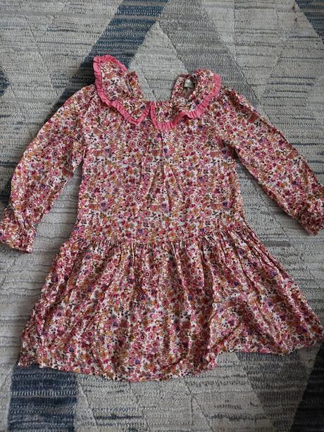 Šaty č.116, f&f,116