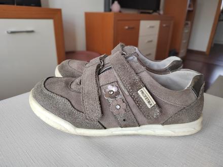 Prechodné topánky - potetika kalypso v.32, protetika,32