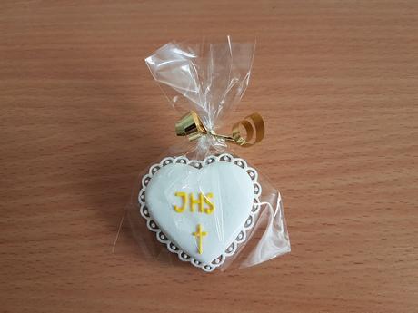 Medovníčky - 1.sväté prijímanie, 