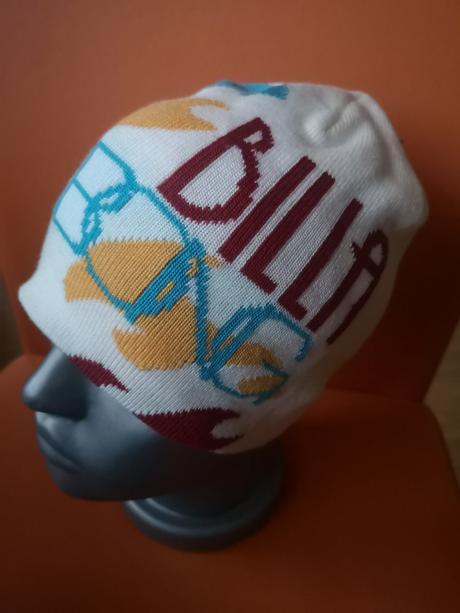 Billabong dámska zimné čiapka, billabong