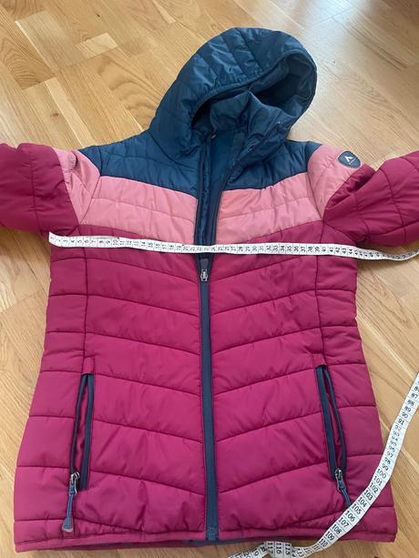 Prechodná bunda mckinley 152, mckinley,152