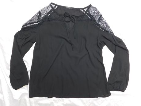 Kvalitna velmi pekna bluzka, 42