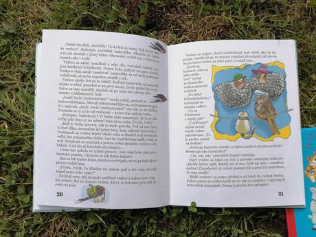 .božena teilecová - písmenká netlačte sa,