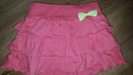 Suknička, reserved,92