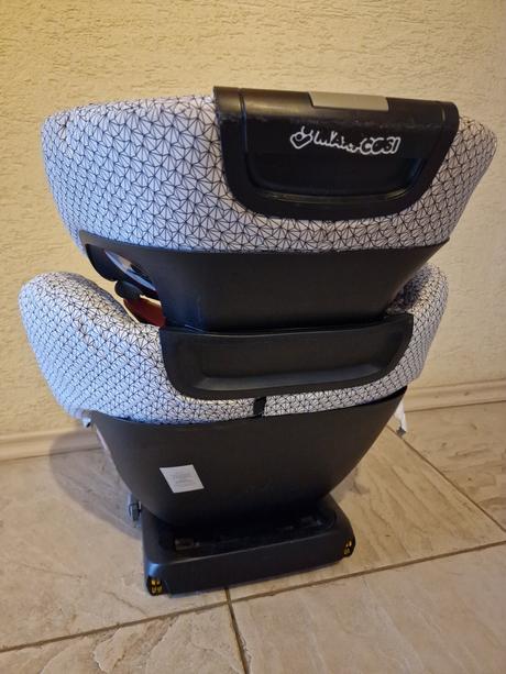 Autosedačka maxi cosi, maxi cosi