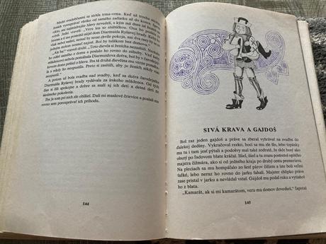 Spiaca krásavica írske rozprávky (1981),