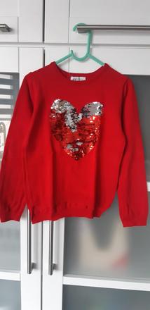 Svetrik, h&m,122