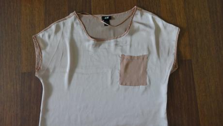 H&m top v.34, h&m,34