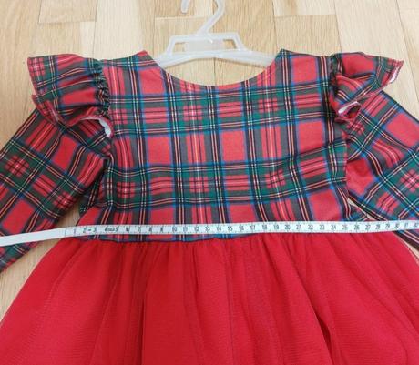 Šaty veľkosť 104, 104