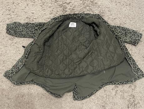 Bunda zara, zara,116