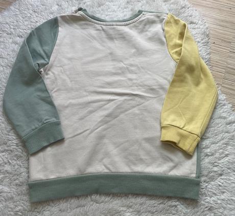 Teplakova suprava s tweety, 98