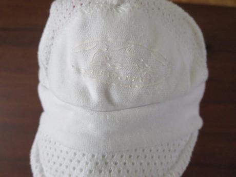 Letná čiapka zn. euro-term, 68