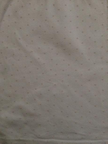 Tielko+noh.biele 4-5 rokov, 110