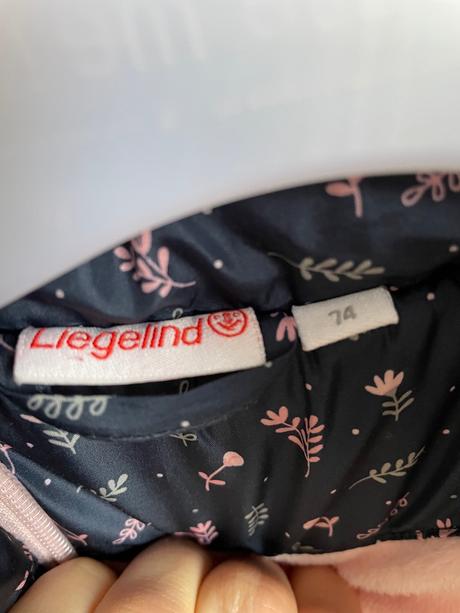 Zimna bunda, vetrovka, 74, 74