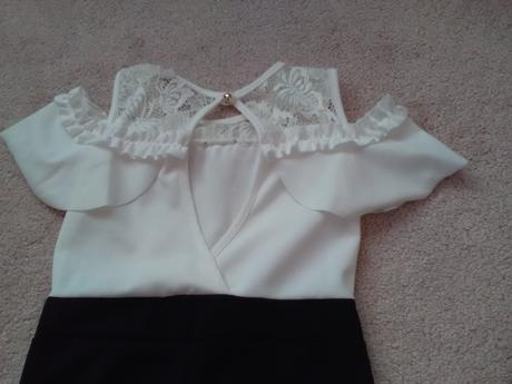 Nohavicový overal, 116