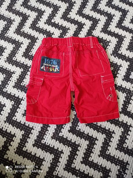 Frajerske kratasky, berti,68