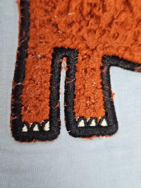 Lindex suprava mikina a leginy 80, lindex,80