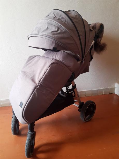 Carrello športový kočík pulse, carrello,carrello pulse