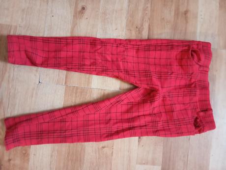 Mix oblečenia, 104–116