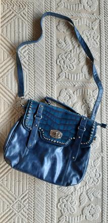 Kabelkova aktovka, 1x vzata,