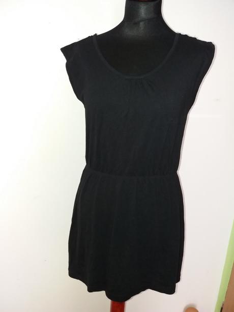 Tunika, atmosphere,m