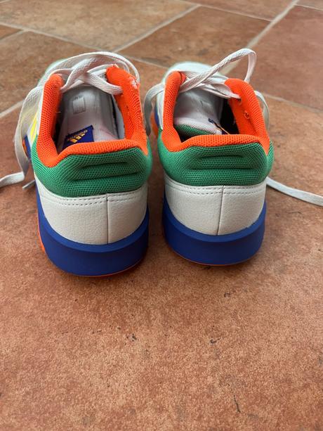 Tenisky adidas, adidas,38