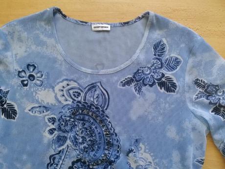 Top blúzka gerry weber, gerry weber,38