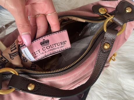 Kabelka, juicy couture