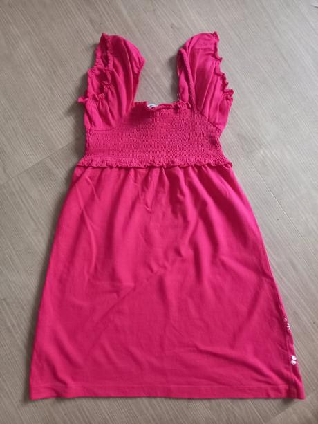 Dievčenské šaty, lupilu,116