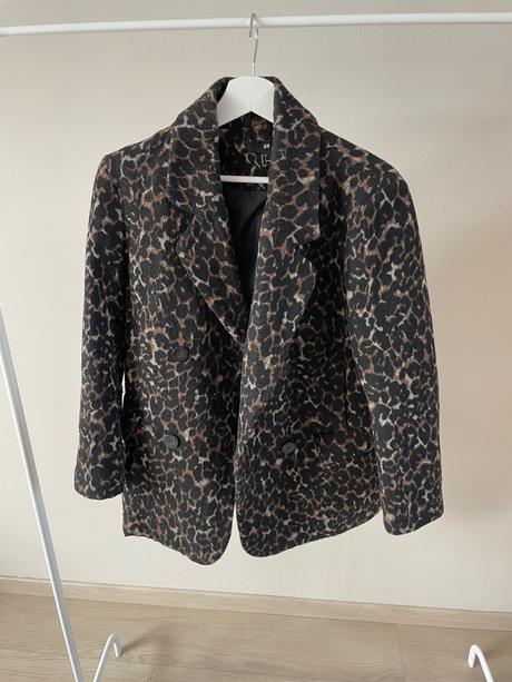 Kabát zn. h&m, h&m,36